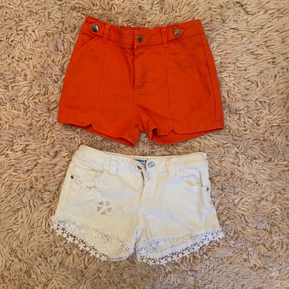 Mayoral shorts
